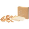 Puzzle Bark en bois