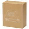 Jeu de morpion Strobus en bois