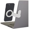Support de téléphone Hook de bureau en plastique recyclé