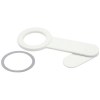 Support de téléphone Hook de bureau en plastique recyclé