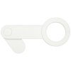 Support de téléphone Hook de bureau en plastique recyclé