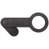 Support de téléphone Hook de bureau en plastique recyclé