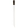 Stylo bille Thalaasa en plastique océanique (encre noire)