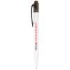 Stylo bille Thalaasa en plastique océanique (encre noire)