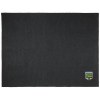 Couverture tricotée Suzy de 150 x 120 cm en polyester certifié GRS