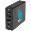 Batterie de secours PD ADAPT de 72 W en plastique recyclé
