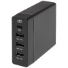 Batterie de secours PD ADAPT de 72 W en plastique recyclé