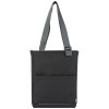 Sac shopping Aqua de 14 L pour ordinateur portable 14" recyclé certifié GRS résistant à l'eau