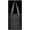 Sac shopping Aqua de 14 L pour ordinateur portable 14" recyclé certifié GRS résistant à l'eau