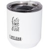 Gobelet avec isolation sous vide CamelBak® Horizon Rocks de 300 ml