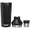 Shaker à cocktail CamelBak® Horizon de 600 ml avec isolation sous vide