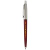 Stylo bille Parker Jotter recyclé (encre noire)
