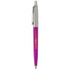 Stylo bille Parker Jotter recyclé (encre noire)