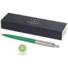 Stylo bille Parker Jotter recyclé (encre noire)