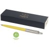 Stylo bille Parker Jotter recyclé (encre noire)