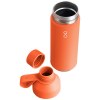 Bouteille d'eau Ocean Bottle isotherme de 500 ml