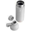 Bouteille d'eau Ocean Bottle isotherme de 500 ml