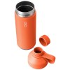 Bouteille d'eau Big Ocean Bottle de 1 000 ml avec isolation par le vide