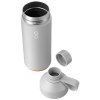 Bouteille d'eau Big Ocean Bottle de 1 000 ml avec isolation par le vide