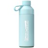 Bouteille d'eau Big Ocean Bottle de 1 000 ml avec isolation par le vide
