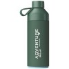Bouteille d'eau Big Ocean Bottle de 1 000 ml avec isolation par le vide