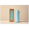 Bouteille d'eau Big Ocean Bottle de 1 000 ml avec isolation par le vide