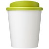Gobelet avec isolation Brite-Americano Espresso Eco de 250 ml