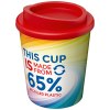 Gobelet avec isolation Brite-Americano Espresso Eco de 250 ml
