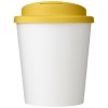 Gobelet avec isolation Brite-Americano Espresso Eco de 250 ml et anti-déversement