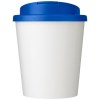 Gobelet avec isolation Brite-Americano Espresso Eco de 250 ml et anti-déversement