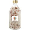 Sel de bain WELLmark Just Relax de 500 ml de - parfum roses