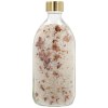 Sel de bain WELLmark Just Relax de 500 ml de - parfum roses