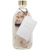 Sel de bain WELLmark Just Relax de 500 ml de - parfum roses