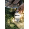 Sel de bain WELLmark Just Relax de 500 ml de - parfum roses