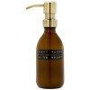 Distributeur de lotion pour les mains WELLmarkSoft Hands de 250 ml