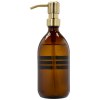Distributeur de savon pour les mains WELLmarkBubbles de 500 ml