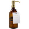 Distributeur de savon pour les mains WELLmarkBubbles de 500 ml