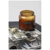 Bougie parfumée WELLmark Let' s Get Cozy de 650 g - parfum bois de cèdre