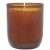 Distributeur de savon pour les mains de 200 ml et ensemble de bougies parfumées de 150g Wellmark Discovery