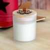 Bougie Aromatique - Lilnax