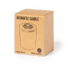 Bougie Aromatique - Lilnax