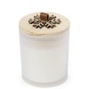Bougie Aromatique - Lilnax