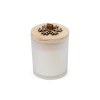 Bougie Aromatique - Lilnax