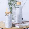 Verre - Zilber