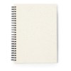 Cahier - Hantiz