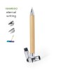 Stylo Crayon Éternel - Zack