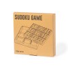 Jeu d´Habilité - Sudoku