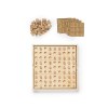 Jeu d´Habilité - Sudoku