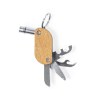 Porte-Clés Multi Outils - Polty