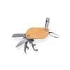 Porte-Clés Multi Outils - Polty